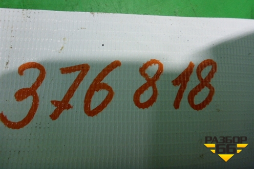 Петля капота левая (12841600) для Opel Insignia с 2008-2017г (Инсигниа)