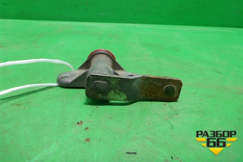 Шарнир трапеции стеклоочистителей  (правый) (1337958) для Scania 5 R Series с 2004-2016г