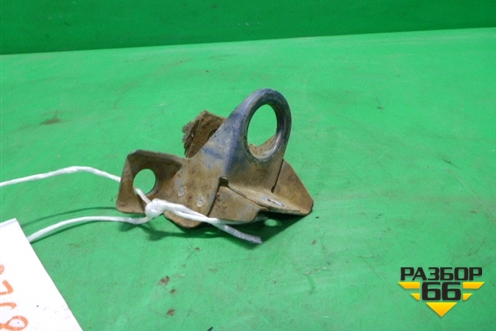 Кронштейн радиатора левый (нижний) (1351A017) для Mitsubishi L 200 c 2006-2015г (Л200)