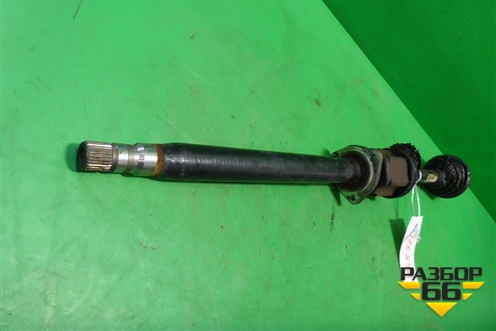 Привод передний правый (2.0л АКПП A20NHT) (13228199) для Opel Insignia с 2008-2017г (Инсигниа)