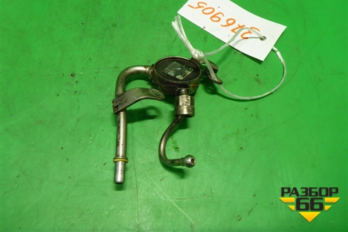 Трубка топливная (2.0л A20NHT) для Opel Insignia с 2008-2017г (Инсигниа)