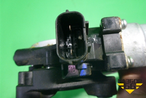 Стеклоподъёмник электрический задний правый для Honda CR-V(RE) с 2006-2012г (ЦРВ СРВ)