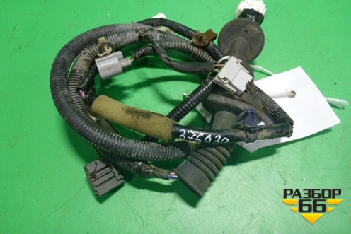 Проводка двери задней левой (под замок на 7 контактов) (32754SWAG105) для Honda CR-V(RE) с 2006-2012г (ЦРВ СРВ)