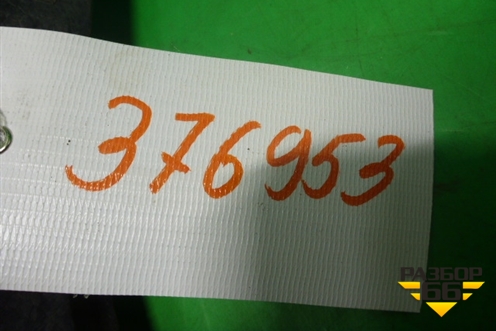 Пыльник переднего крыла правого для Honda CR-V(RE) с 2006-2012г (ЦРВ СРВ)