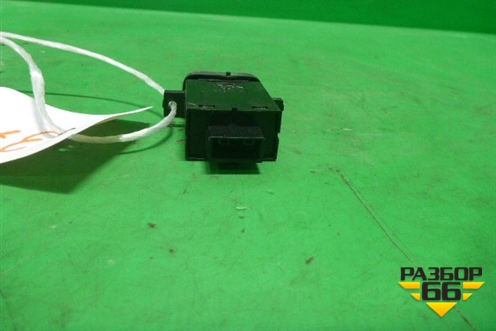 Кнопка обогрева сидений (передняя) для Honda CR-V(RE) с 2006-2012г (ЦРВ СРВ)