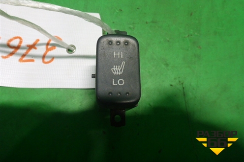 Кнопка обогрева сидений (передняя) для Honda CR-V(RE) с 2006-2012г (ЦРВ СРВ)
