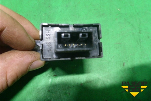 Кнопка обогрева сидений (передняя) для Honda CR-V(RE) с 2006-2012г (ЦРВ СРВ)