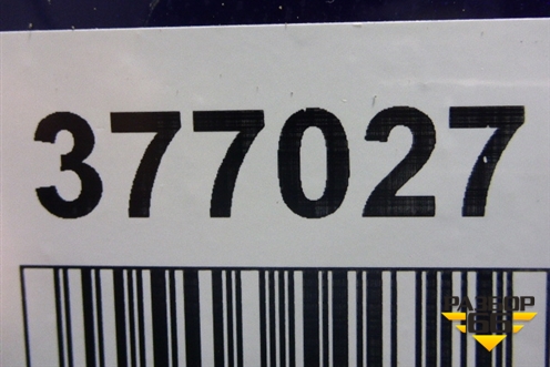 Бампер задний (до 2017г под парктроник) (85022BP70H) для Nissan Qashqai (J11E) с 2013г (Кашкай)