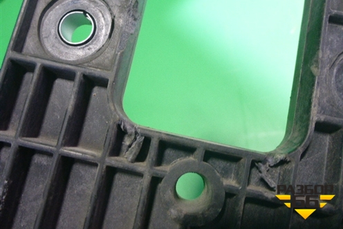 Петля капота  (на капот) (82874944) для Renault TRUCK Premium 2 с 2005-2013г (Премиум 2)