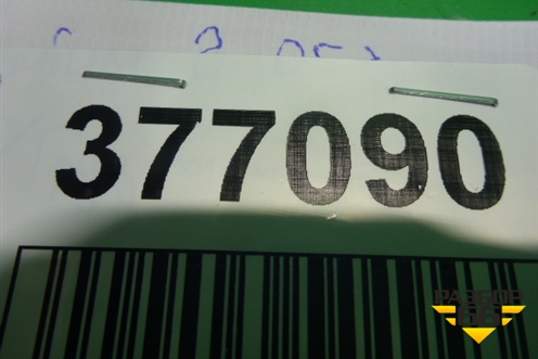 Петля капота  (на капот) (82874944) для Renault TRUCK Premium 2 с 2005-2013г (Премиум 2)