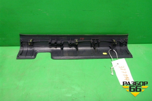 Накладка порога внутренняя переднего правого (84201SWAA) для Honda CR-V(RE) с 2006-2012г (ЦРВ СРВ)