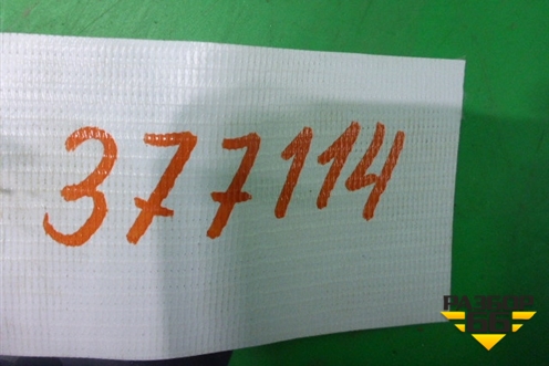 Накладка порога внутренняя переднего правого (84201SWAA) для Honda CR-V(RE) с 2006-2012г (ЦРВ СРВ)