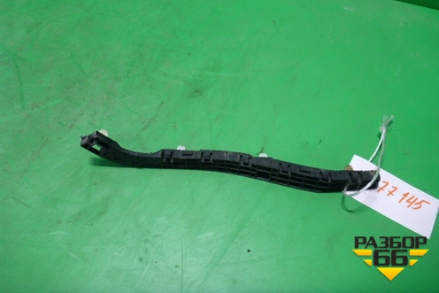 Кронштейн заднего бампера правый (71593SWAA01) для Honda CR-V(RE) с 2006-2012г (ЦРВ СРВ)
