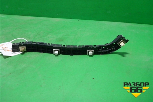 Кронштейн заднего бампера правый (71593SWAA01) для Honda CR-V(RE) с 2006-2012г (ЦРВ СРВ)