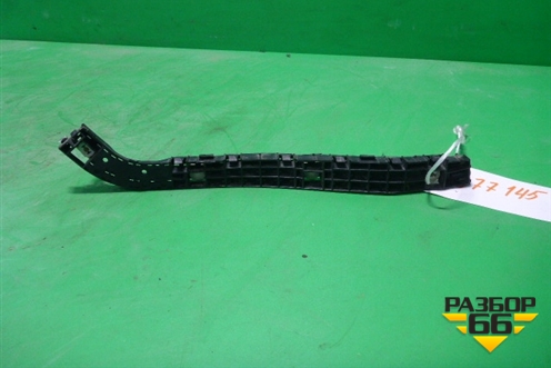 Кронштейн заднего бампера правый (71593SWAA01) для Honda CR-V(RE) с 2006-2012г (ЦРВ СРВ)