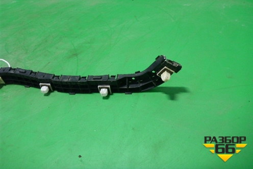 Кронштейн заднего бампера правый (71593SWAA01) для Honda CR-V(RE) с 2006-2012г (ЦРВ СРВ)