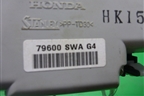 Модуль управления климатической установкой (79600SWAG4) для Honda CR-V(RE) с 2006-2012г (ЦРВ СРВ)