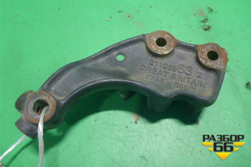 Кронштейн генератора  (DXI11) (21106963) для Renault TRUCK Premium 2 с 2005-2013г (Премиум 2)