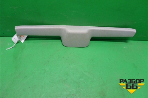 Обшивка двери багажника (верхняя) (84433SWA0030) для Honda CR-V(RE) с 2006-2012г (ЦРВ СРВ)