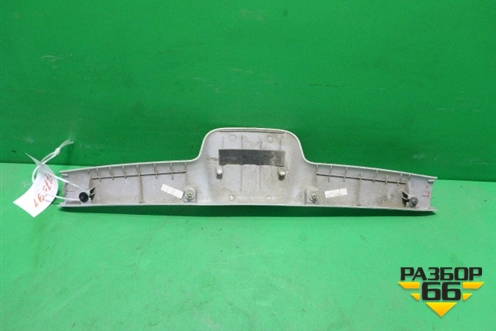 Обшивка двери багажника (верхняя) (84433SWA0030) для Honda CR-V(RE) с 2006-2012г (ЦРВ СРВ)