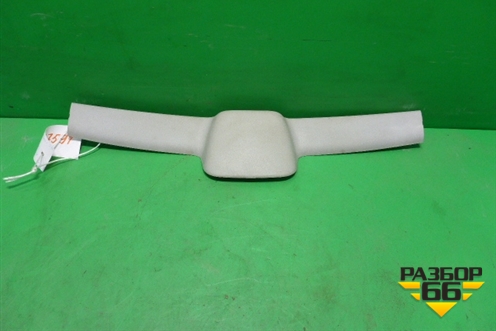 Обшивка двери багажника (верхняя) (84433SWA0030) для Honda CR-V(RE) с 2006-2012г (ЦРВ СРВ)