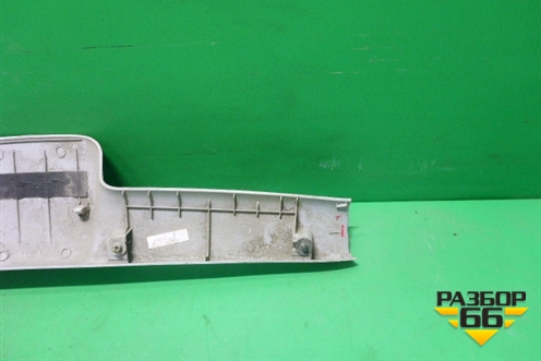 Обшивка двери багажника (верхняя) (84433SWA0030) для Honda CR-V(RE) с 2006-2012г (ЦРВ СРВ)