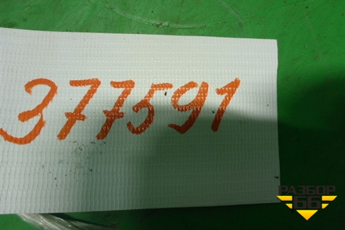 Обшивка двери багажника (верхняя) (84433SWA0030) для Honda CR-V(RE) с 2006-2012г (ЦРВ СРВ)