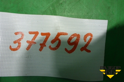 Обшивка двери багажника (правая) (84435SWA0030) для Honda CR-V(RE) с 2006-2012г (ЦРВ СРВ)