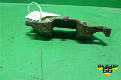 Кронштейн двигателя задний (2.4л K24Z4) для Honda CR-V(RE) с 2006-2012г (ЦРВ СРВ)