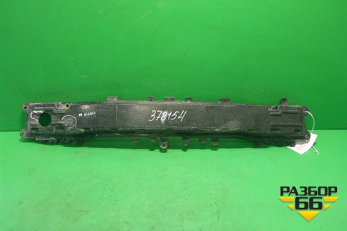 Усилитель заднего бампера (86630D7000) для Hyundai Tucson с 2015-2022г (Туксон)