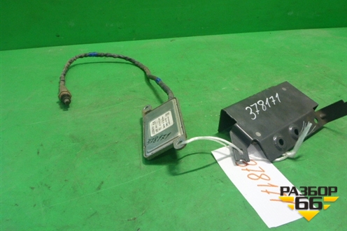 Датчик кислородный / Lambdasonde () (в глушитель система AD-BLUE) (22219283) для Renault TRUCK Premium 2 с 2005-2013г (Премиум 2)