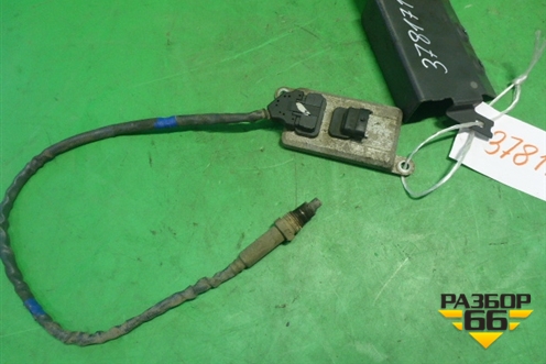 Датчик кислородный / Lambdasonde () (в глушитель система AD-BLUE) (22219283) для Renault TRUCK Premium 2 с 2005-2013г (Премиум 2)