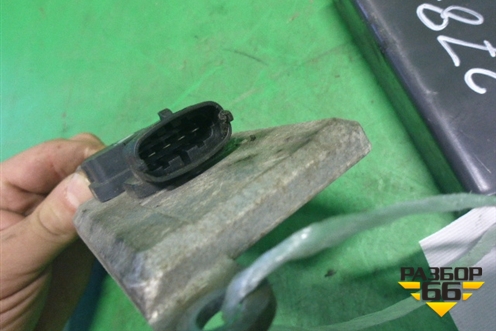 Датчик кислородный / Lambdasonde () (в глушитель система AD-BLUE) (22219283) для Renault TRUCK Premium 2 с 2005-2013г (Премиум 2)