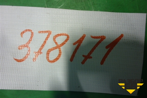 Датчик кислородный / Lambdasonde () (в глушитель система AD-BLUE) (22219283) для Renault TRUCK Premium 2 с 2005-2013г (Премиум 2)