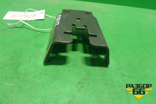 Кронштейн бачка гидроусилителя для Renault TRUCK Premium 2 с 2005-2013г (Премиум 2)