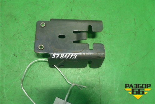 Кронштейн бачка гидроусилителя для Renault TRUCK Premium 2 с 2005-2013г (Премиум 2)