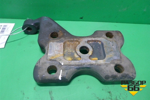 Кронштейн амортизатора заднего  (правый нижний) (5010600043) для Renault TRUCK Premium 2 с 2005-2013г (Премиум 2)