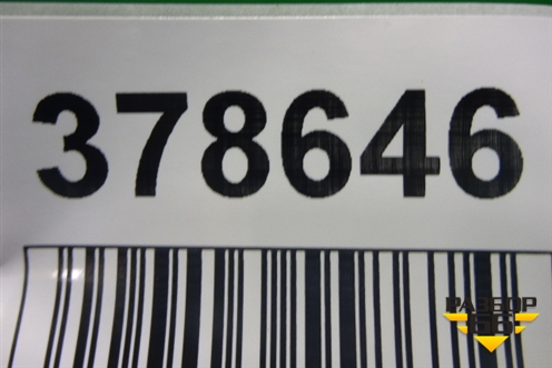 Крышка двигателя боковая ( 10,8л DXI11) (маслянного радиатора) (21411317) для Renault TRUCK Premium 2 с 2005-2013г (Премиум 2)