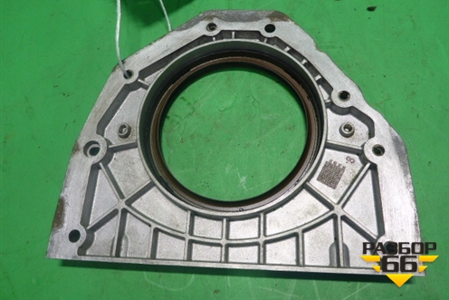 Крышка двигателя передняя ( 10,8л DXI11) (20777236) для Renault TRUCK Premium 2 с 2005-2013г (Премиум 2)