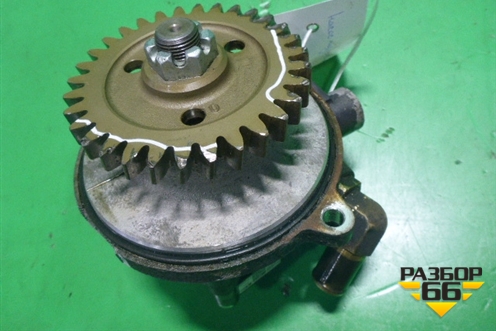 Насос гидравлический ( 10,8л DXI11 Bosch- KS00000384) (21186659) для Renault TRUCK Premium 2 с 2005-2013г (Премиум 2)