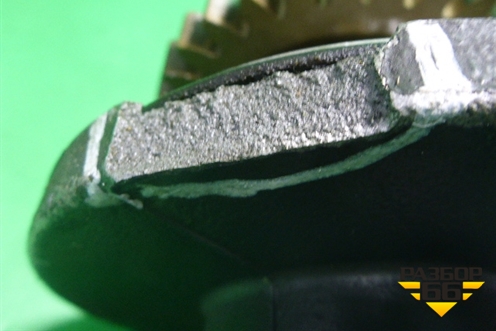 Насос гидравлический ( 10,8л DXI11 Bosch- KS00000384) (21186659) для Renault TRUCK Premium 2 с 2005-2013г (Премиум 2)