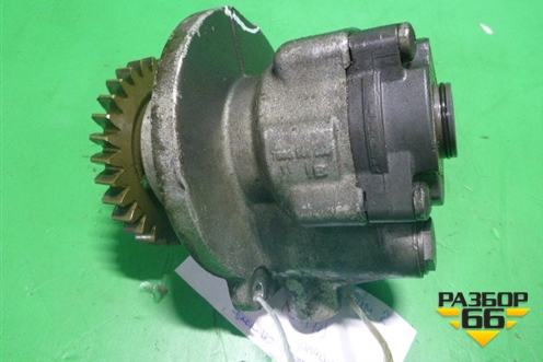 Насос гидравлический ( 10,8л DXI11 Bosch- KS00000384) (21186659) для Renault TRUCK Premium 2 с 2005-2013г (Премиум 2)