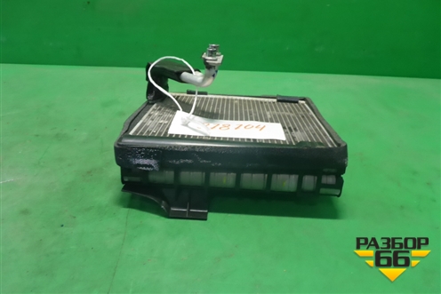 Испаритель кондиционера для Volkswagen Tiguan с 2011-2016г (Тигуан)