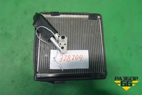 Испаритель кондиционера для Volkswagen Tiguan с 2011-2016г (Тигуан)