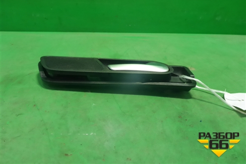 Ручка внутренняя двери задней правой для Volkswagen Tiguan с 2011-2016г (Тигуан)