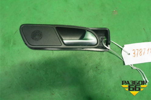 Ручка внутренняя двери задней правой для Volkswagen Tiguan с 2011-2016г (Тигуан)