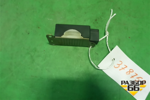 Блок электронный (помехоподавляющий фильтр) (5N0035570A) для Volkswagen Tiguan с 2011-2016г (Тигуан)