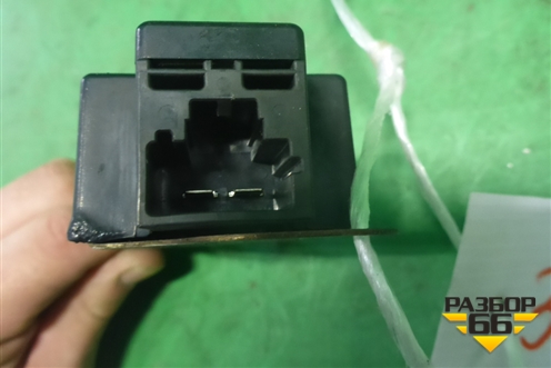 Блок электронный (помехоподавляющий фильтр) (5N0035570A) для Volkswagen Tiguan с 2011-2016г (Тигуан)