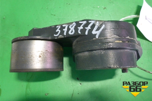 Ролик натяжитель ремня навесного оборудования ( 10,8л DXI11) (7421819687) для Renault TRUCK Premium 2 с 2005-2013г (Премиум 2)