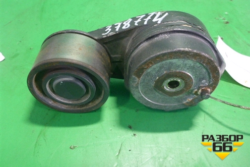 Ролик натяжитель ремня навесного оборудования ( 10,8л DXI11) (7421819687) для Renault TRUCK Premium 2 с 2005-2013г (Премиум 2)